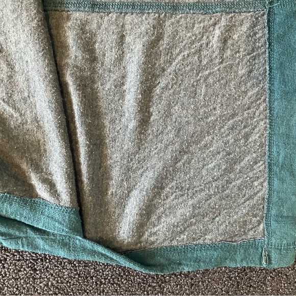 Free People Long Sleeve Thermal Top - Picture 6 of 7